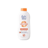 Babi Mild - Baby Powder Sweet Almond - 180g
